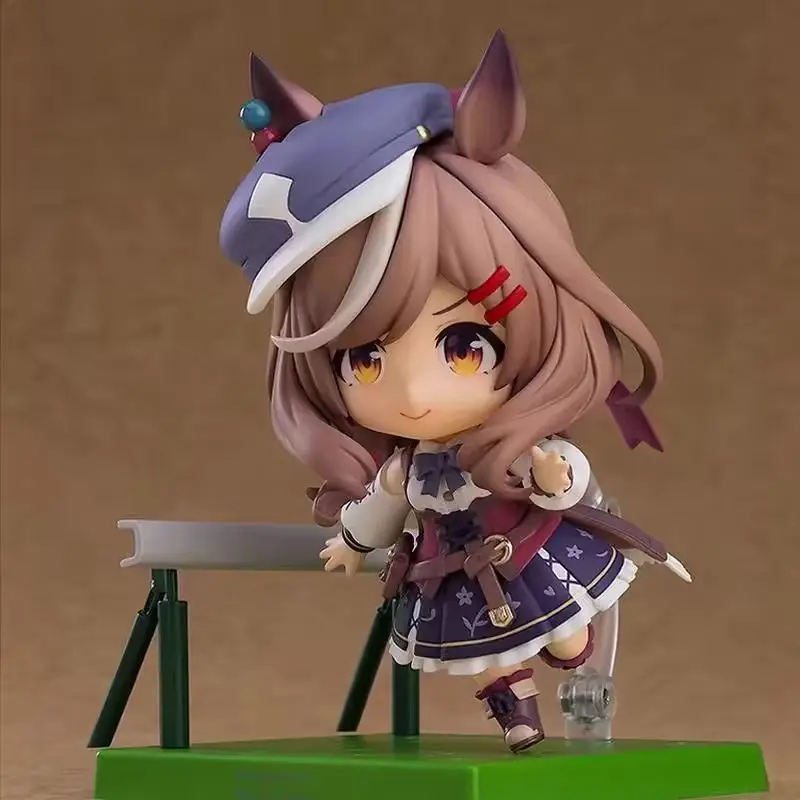 Фигурка аниме Красивое Дерби Версия Q # 2412 Фигурки Matikanetannhauser милая фигурка