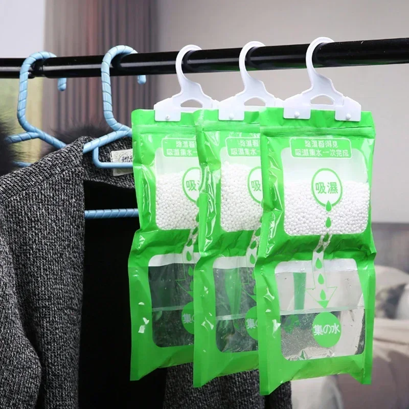 Новые домашние подвесные сумки с поглотителем влаги шкаф плесени защита от сушка