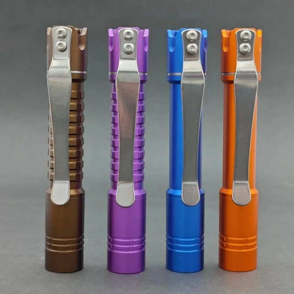 

Reylight Pineapple MK II алюминиевый фонарик