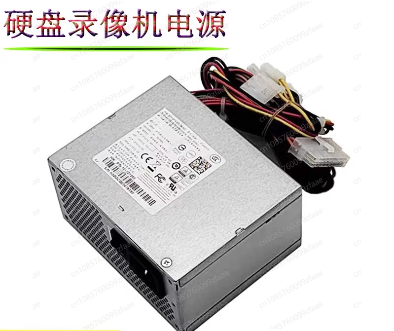 Подходит для 16-дискового блока питания моторинга Haikang SFXA4251A DPS-250AB-101B FSP300-60GNV-5K.
