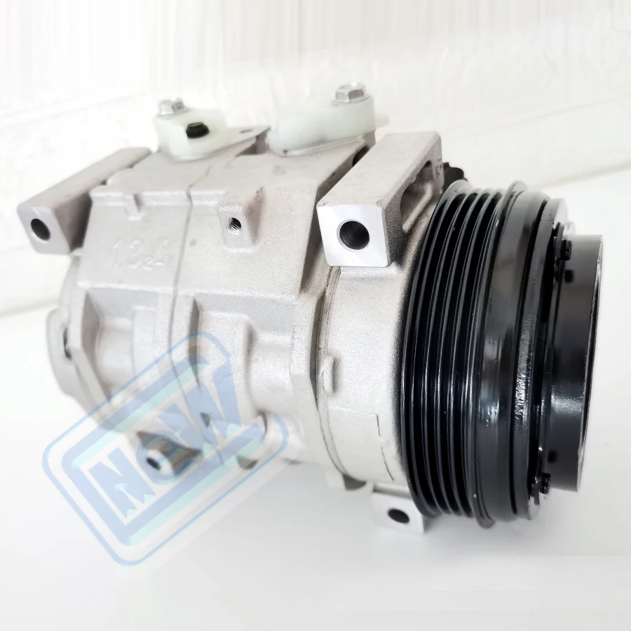 Компрессор переменного тока 10S13C с муфтой для Suzuki Liana 2001-2007 гг. 447170 -8672 447220 -4570 -3394 -4140