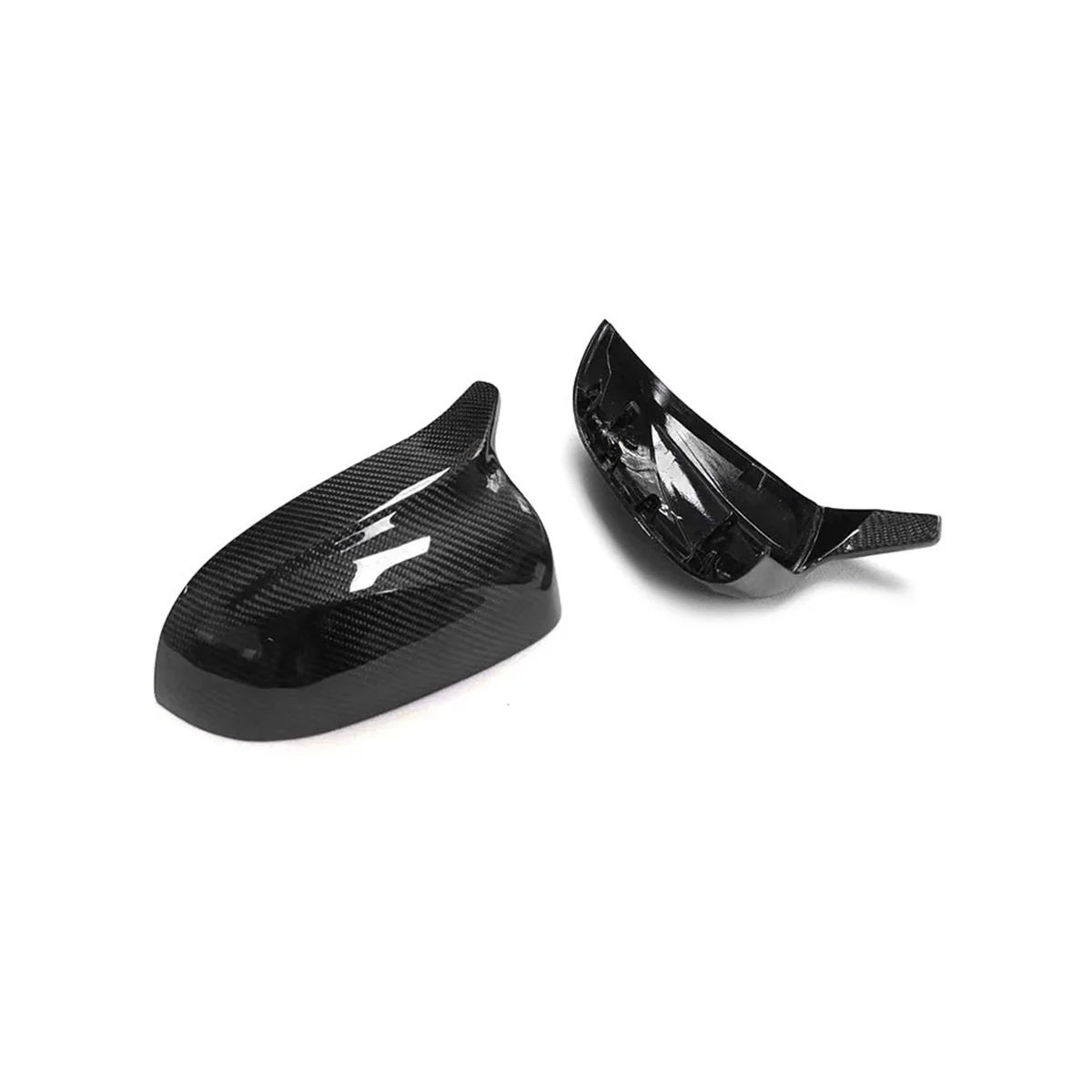 1 пара новый демонический бульрог для BMW X3 X4 X5 G01 G02 G05 2018-2019 Модернизированный