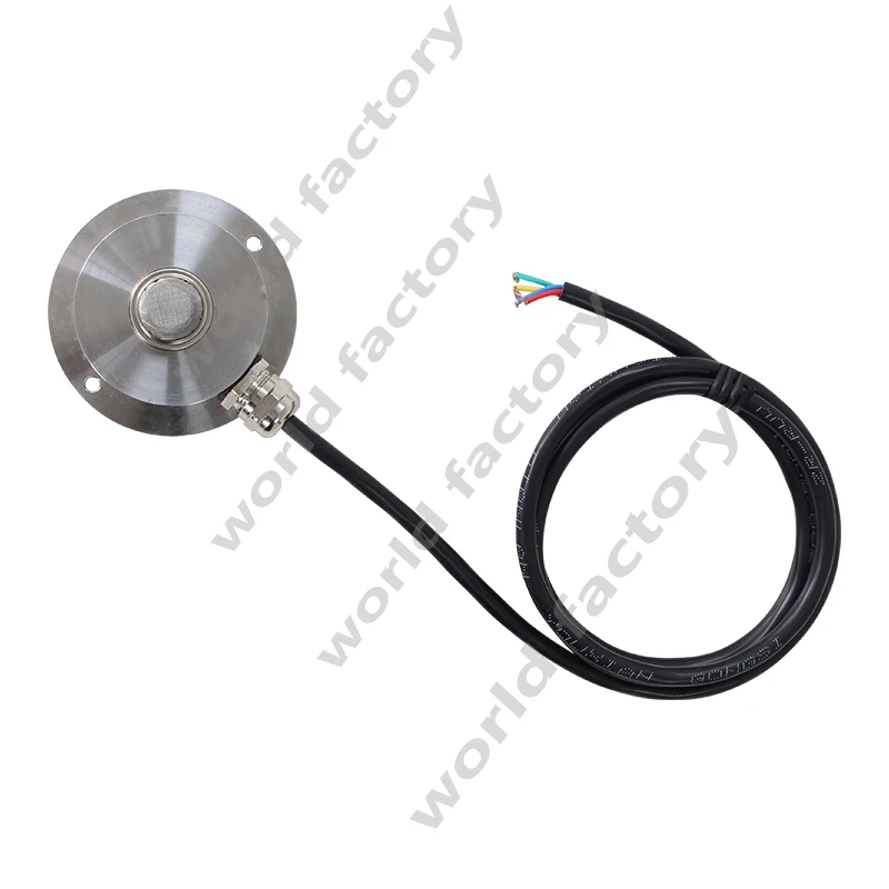 SM9571 Датчик дыма промышленного класса RS485 Передатчик тока и напряжения