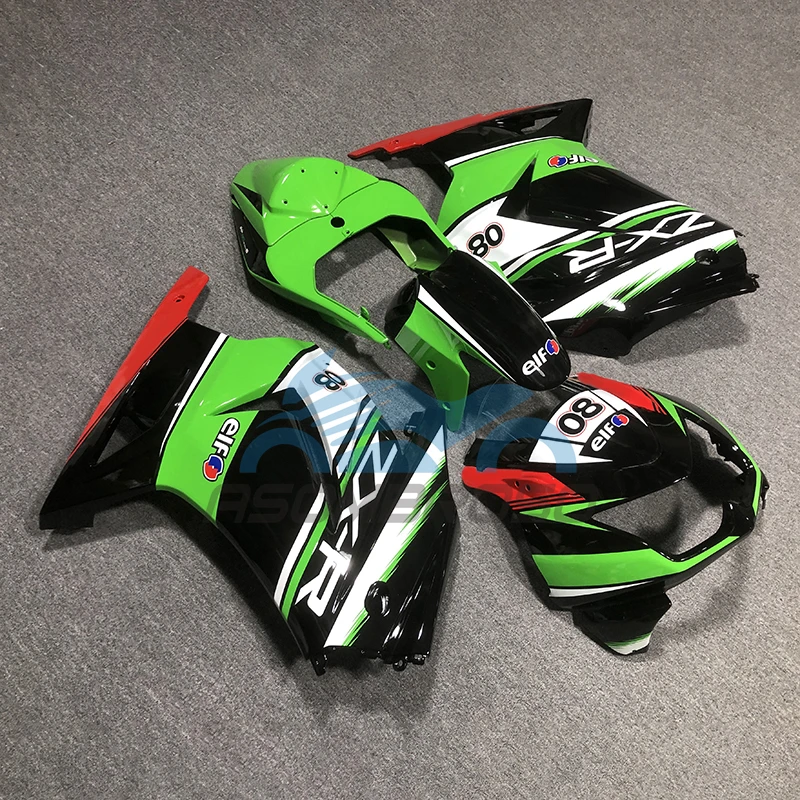 Для ниндзя 250R 2008 2009 2010 2011 2012 2013 2014 мотоциклетный комплект обтекателей для EX250R 08 09 10
