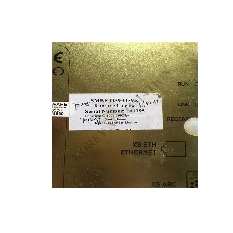 ЖК-экран SMBF-OS9-OS9K Spot