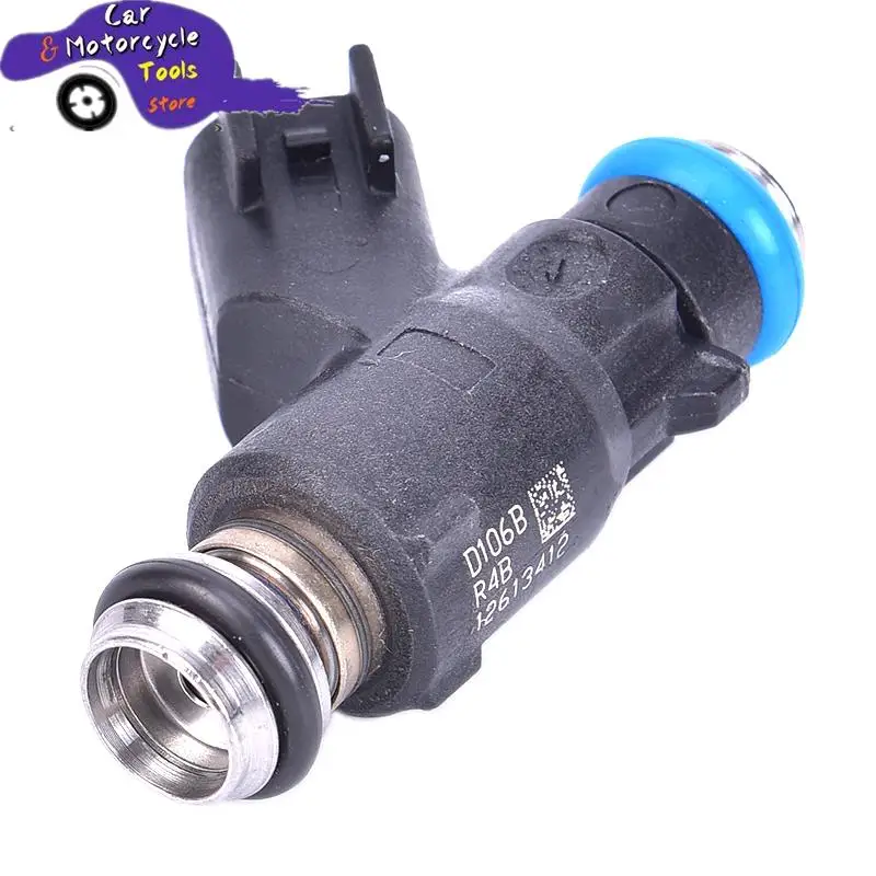 

1Pc Fuel Injector For Chevrolet Express Silverado Gmc Savana Sierra 6.0L 12613412 12613411