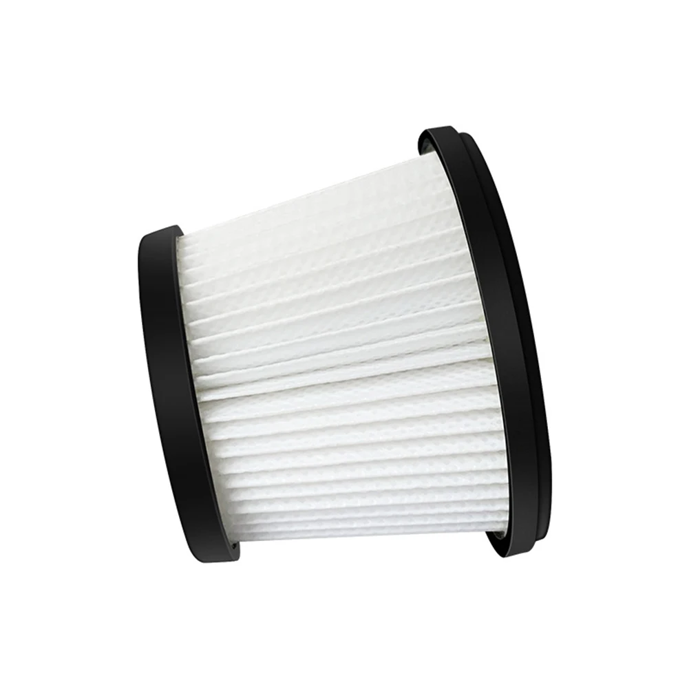 

3PCS Filter For Silvercrest Shazb 29.6 B2 Cordless Robotic Vacuum Cleaner Hepa Filter Part Cleaning Tools Sweeper Accessories