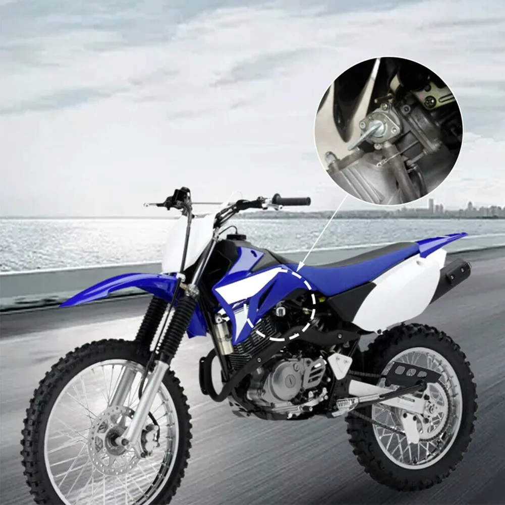 Клапан переключателя топливного бака кран в сборе 16x1 5 мм для HONDA CB750 CB550 CB400