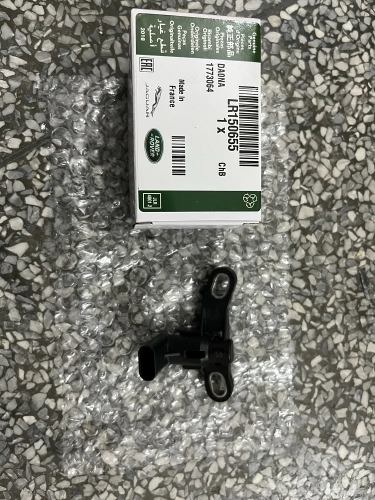 

LR150655 LR038756 Freelander2 Range rover aurora Land Rover Exploration Movement Crankshaft sensor Range rover executive edition