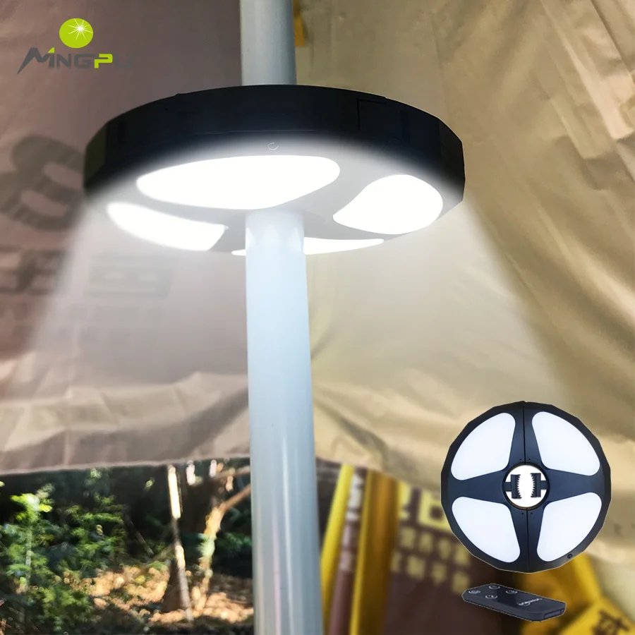 

Umbrella Light Rechargeable Outdoor Patio Light Garden Emergency Lights Cordless Umbrella Light For Patio Umbrellas Camping Tent