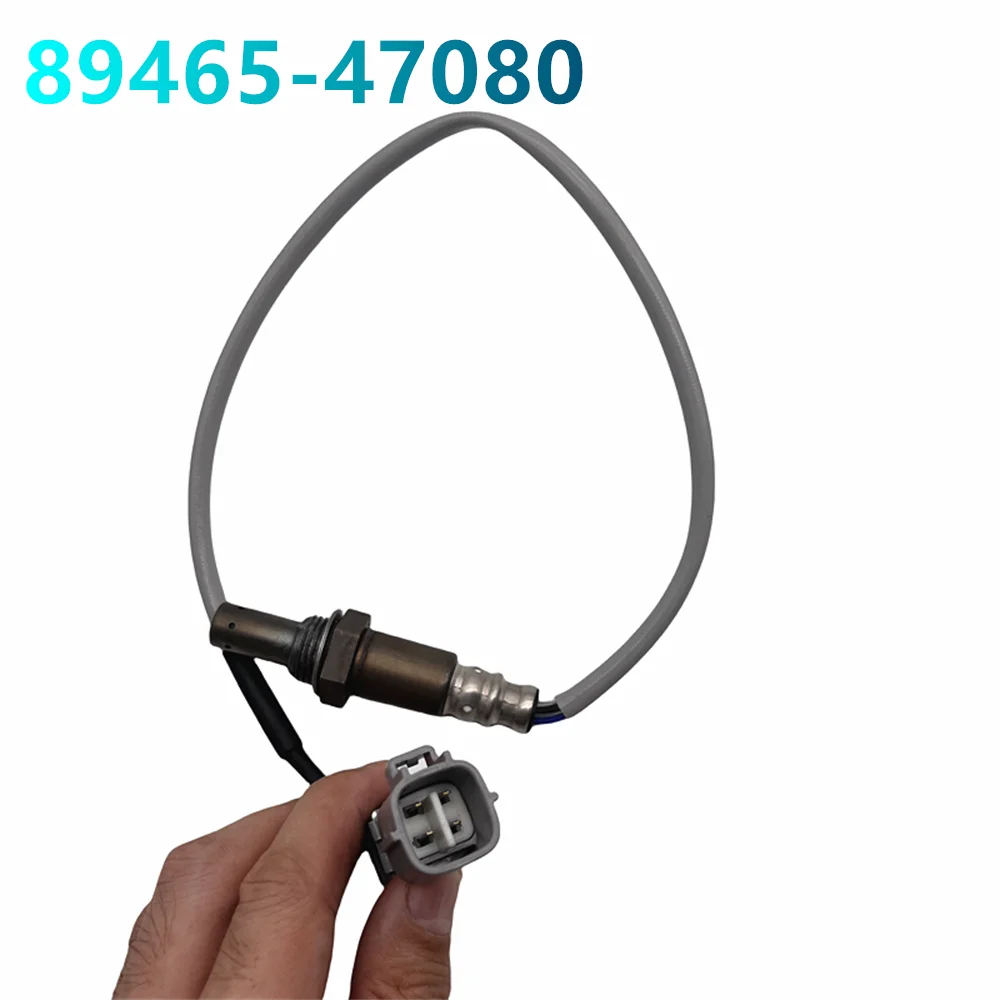 Датчик кислорода 89465-47080 234-4400 для Toyota Highlander Kluger 3 5 Auris Prius 1 8 Lexus CT200H RX450H