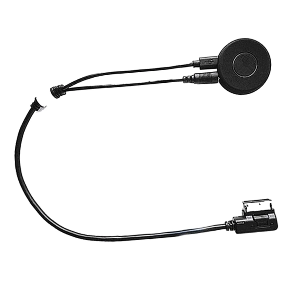 С адаптером аудио медиа-вход AMI интерфейс Bluetooth 4.1 автомобильный комплект