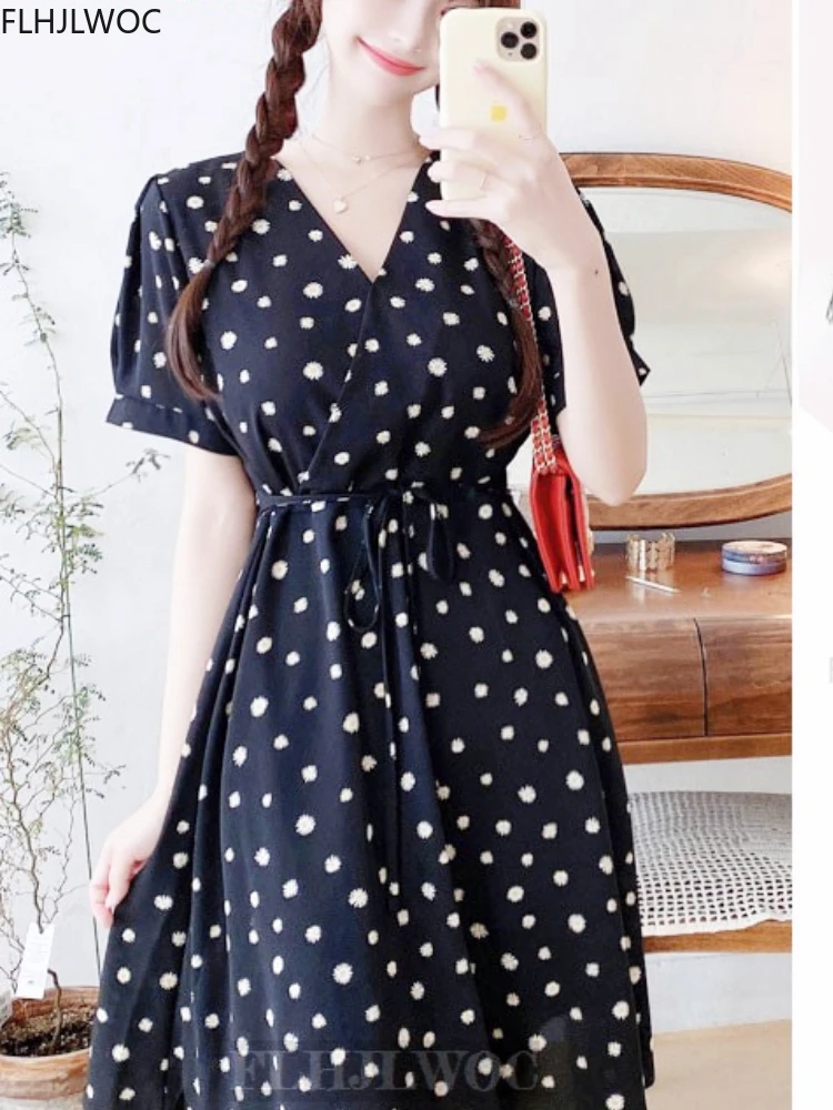 

Милое милое шикарное платье 2020, женское платье в консервативном стиле, Корейский Японский дизайн, цветочное винтажное платье в стиле Лолиты...