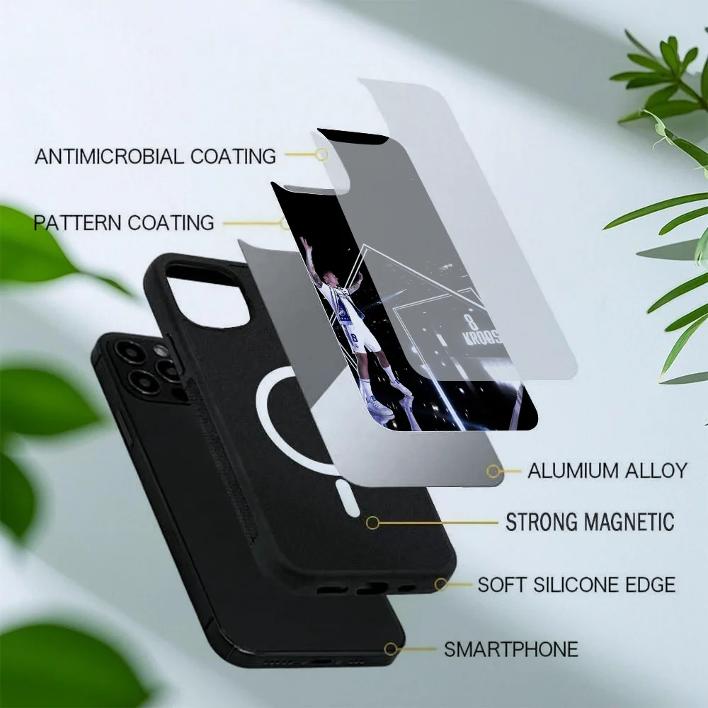 Чехол для телефона All Cops Are Bastards Acab 11 12 13 14 15 16 Pro Max mini Plus с сильным магнитным