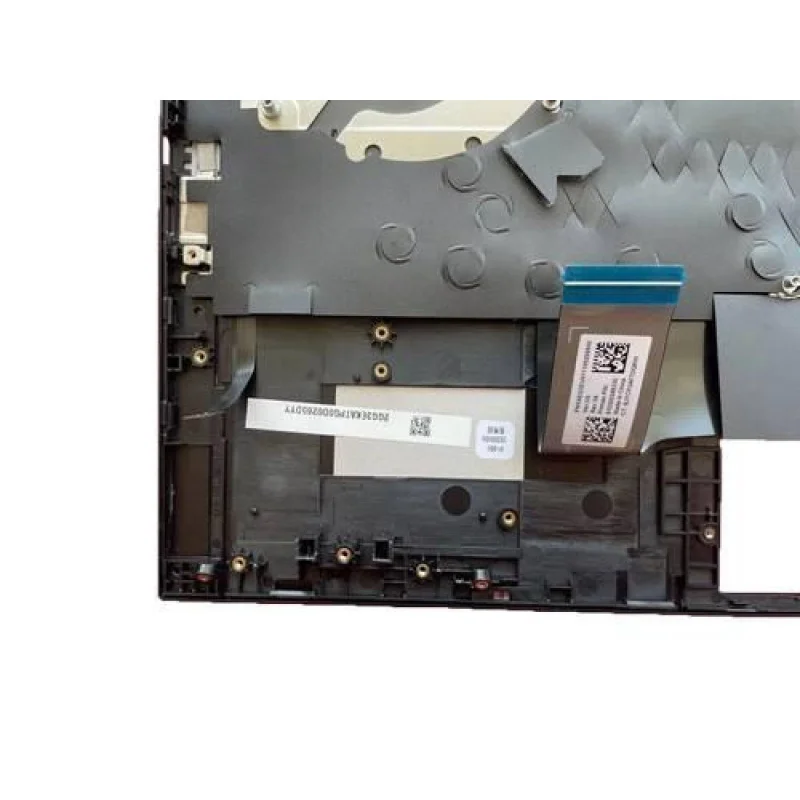 Подходит для HP 6pro 15-en 15-EK TPN-Q238 TPN-Q236 L98946-001 клавиатура C для ноутбука (art.: 3920d41b7cbb5) - 3920d41b7cbb5