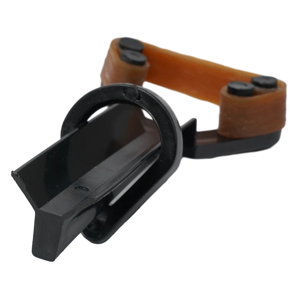 Зажим для бильярдного шара насадки кия 90x45 мм аксессуары бильярдная застежка