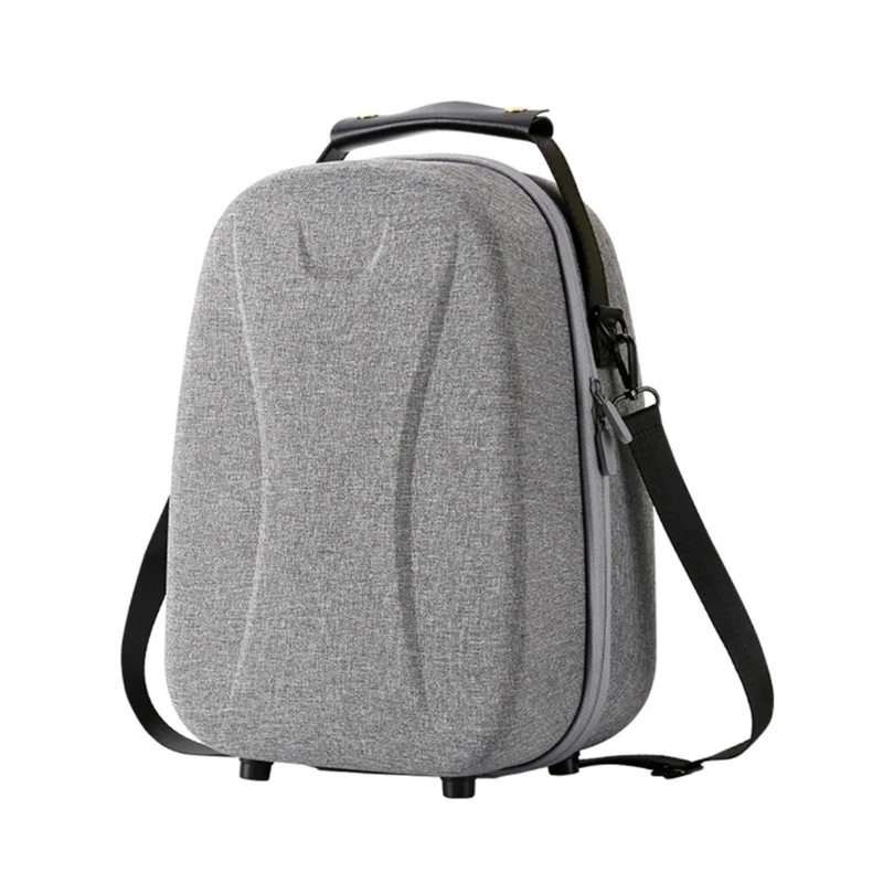 

Headset Bags for PS VR2 Glasses Anti-Scratch Bags Protective Pouch Organizers