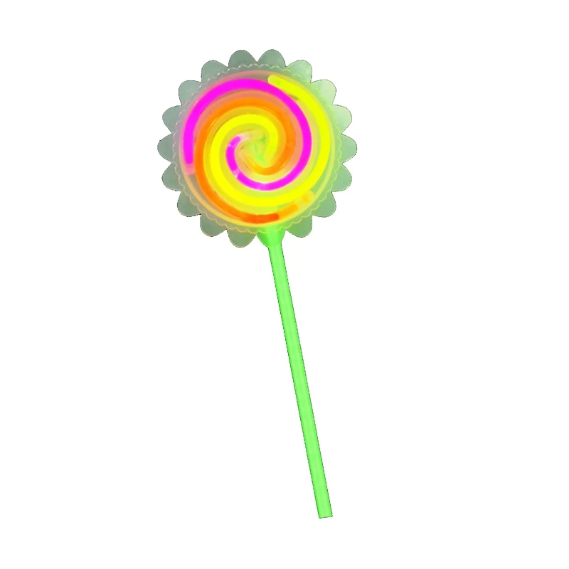 

LED Lighting Stick Children Toys for Chrismas Girls Accessories Funny Gifts Interactive Halloween Gift Garden Decor