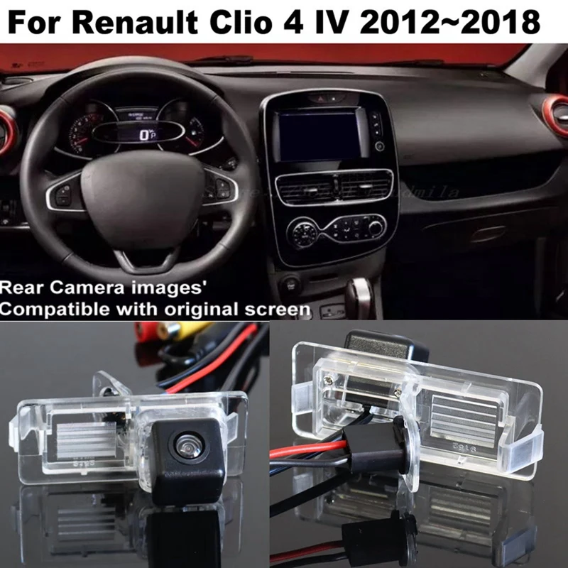 

Адаптер 24 Pin для Renault Clio 4 IV 2012 2013 2014 2015 2016 2017