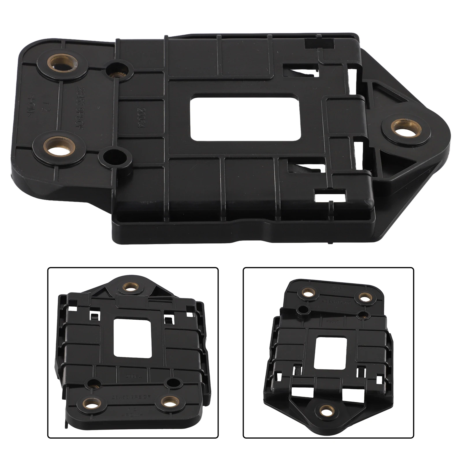 Ремонт автомобиля автозапчасти 28453-9PB0F кронштейн для слепых зон замена установки