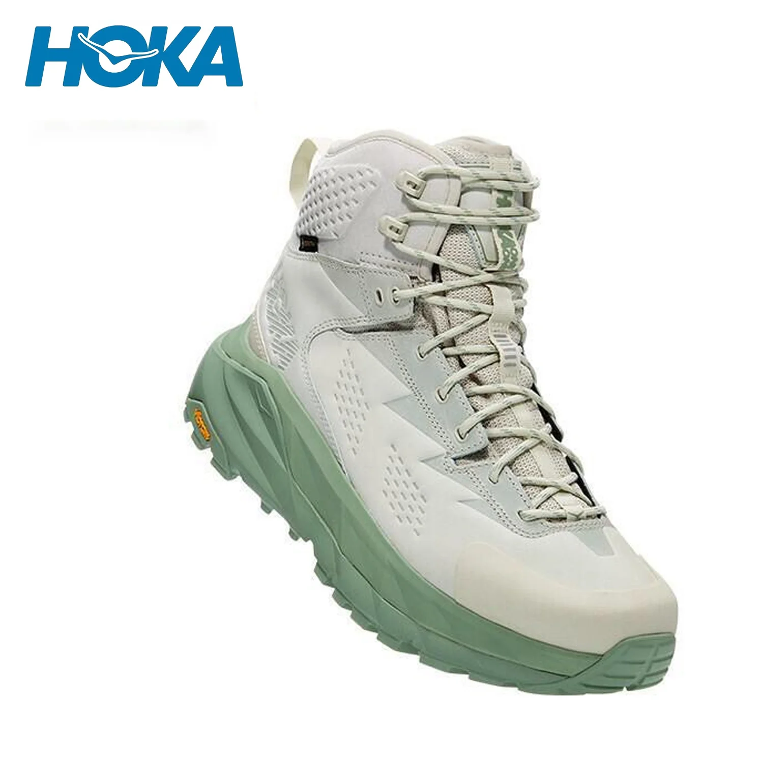 HOKA Kaha GTX Hiking Boots Men Outdoor Waterproof Hunting Trekking  Boots High Top Camping Travel Trail Running Shoes Male
