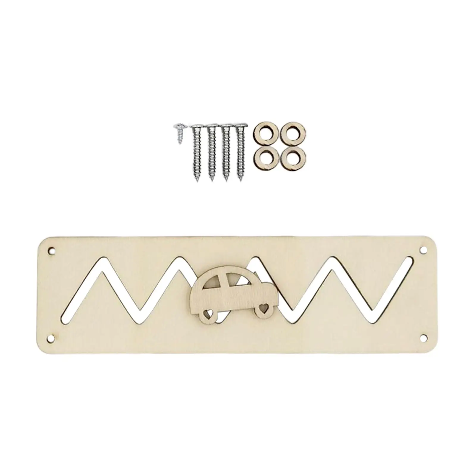 

Детская развивающая игрушка для развития мелкой моторики