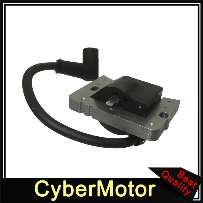 Катушка зажигания для Tecumseh 35135 35135A 35135B Твердотельный модуль HMSK80 HMSK85 HMSK90 HMSK100 HMSK105
