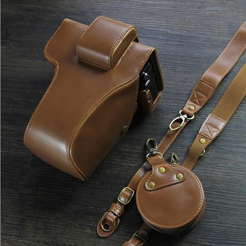 Фотосумка для Fujifilm Fuji XT4 XT5