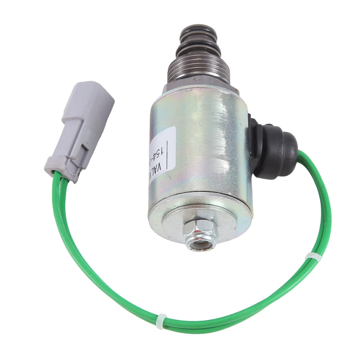 Электромагнитный клапан 24 В 1543064 154-3064 для Caterpillar CAT Carter 120H 120K 12H 12K 135H 140H 140K 143H 160H