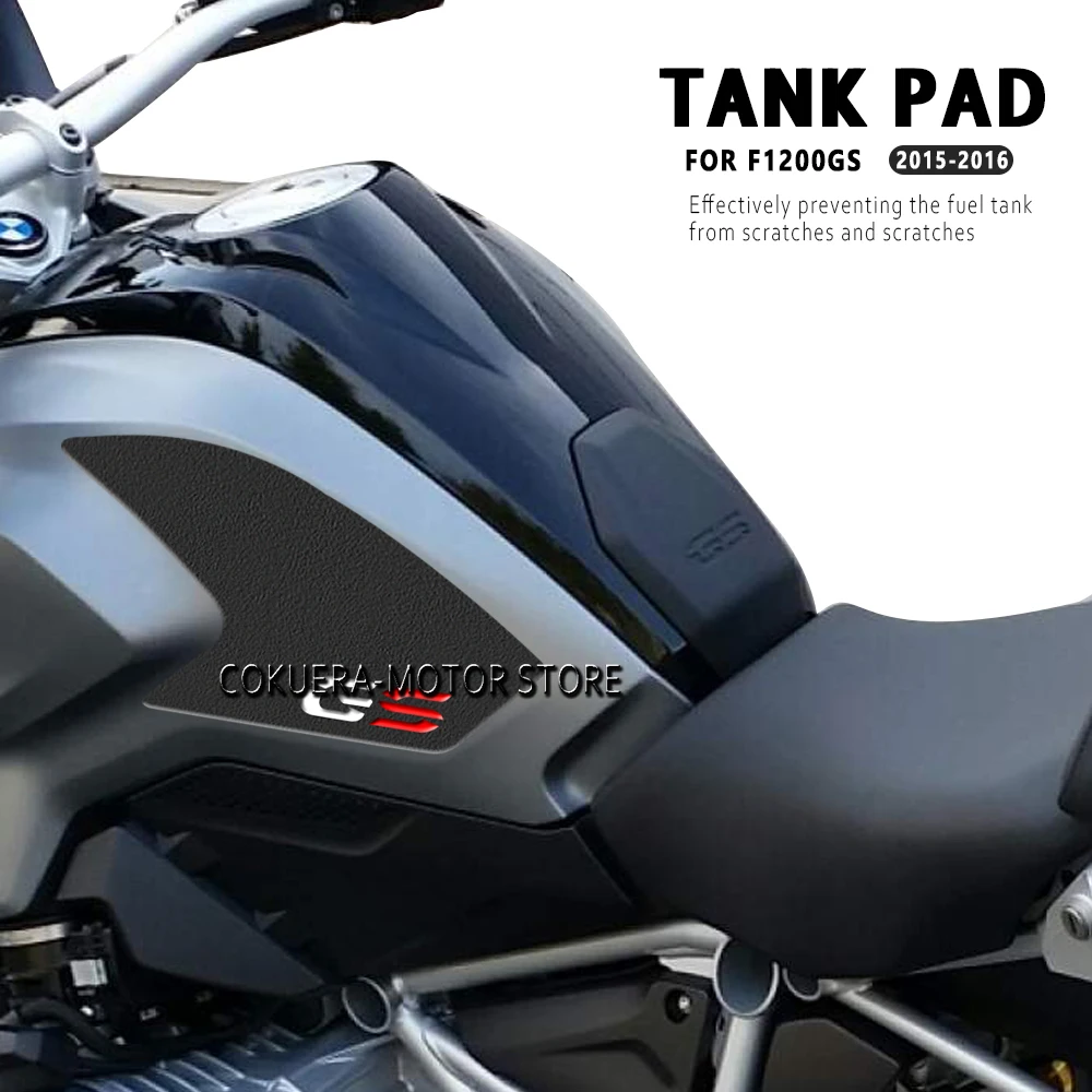 

Противоскользящая накладка на топливный бак для BMW R1200GS R1200 GS 2015 2016