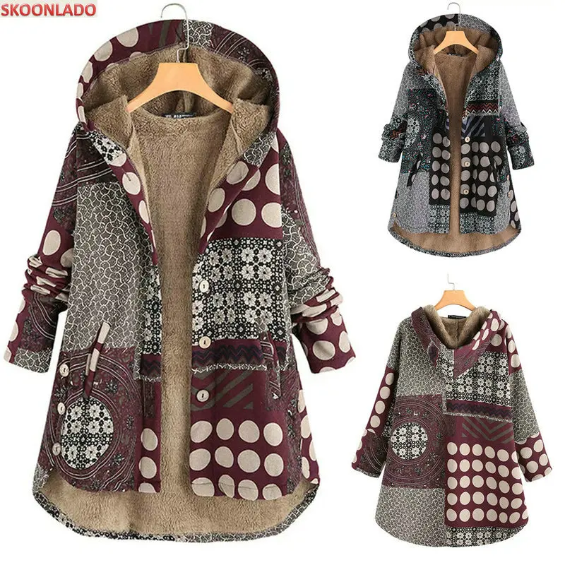 S-5XL Latest Women Winter Coat Plus Size 5XL Female Thick Clothes Warm Fashion Surface Casual Cold Days Tops Lady Bottom Clothes