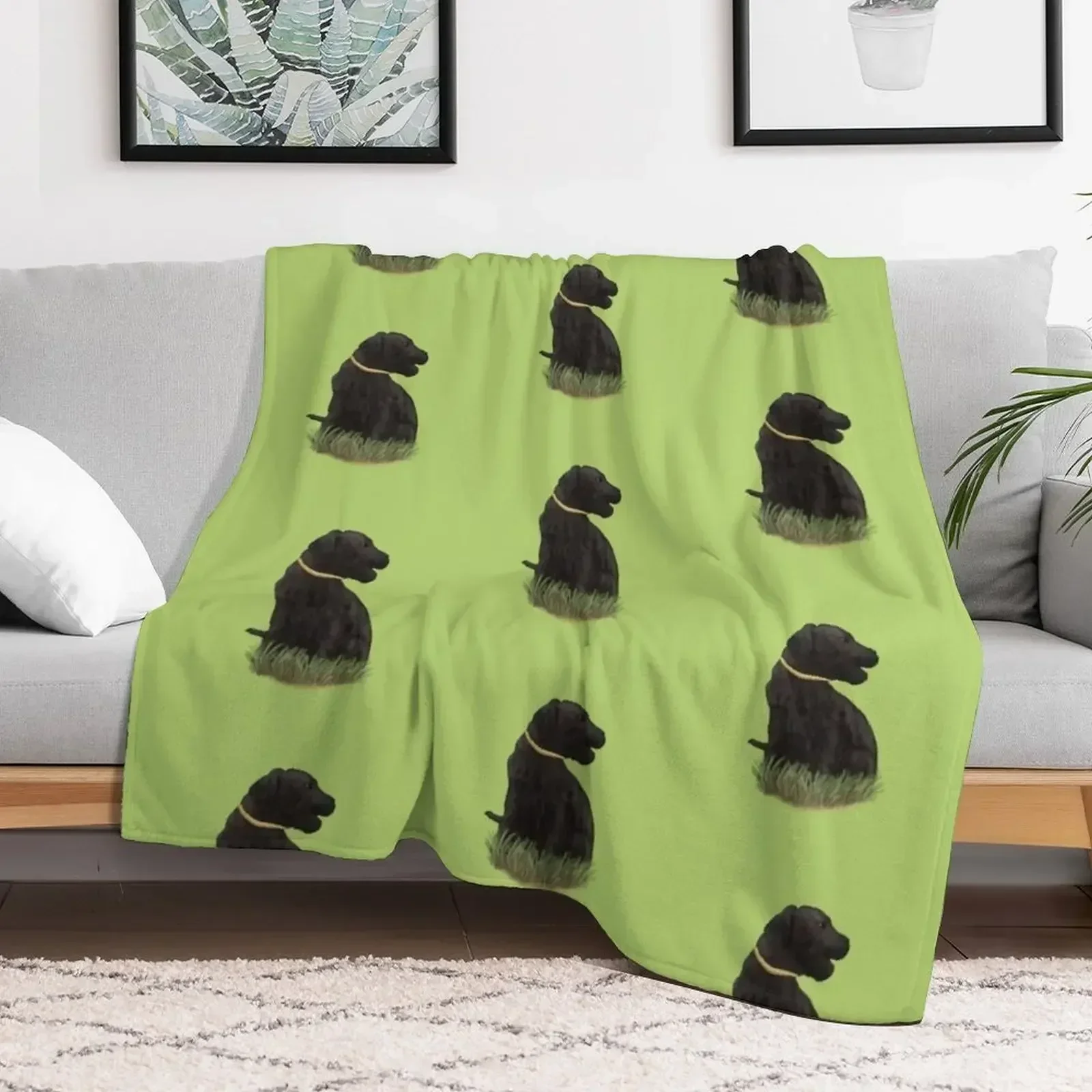Одеяла и пледы Dogy Weighted Cute Blankets