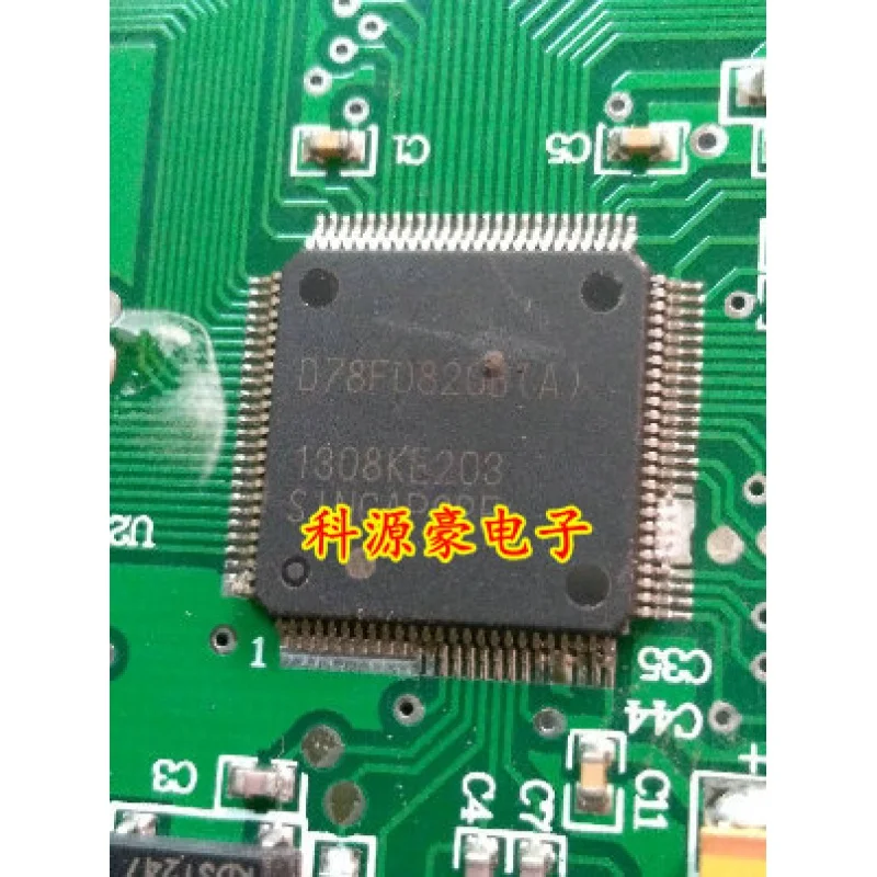 

Оригинальный Автомобильный инструмент ЦП IC чипсет D78F0820B, 1 шт.