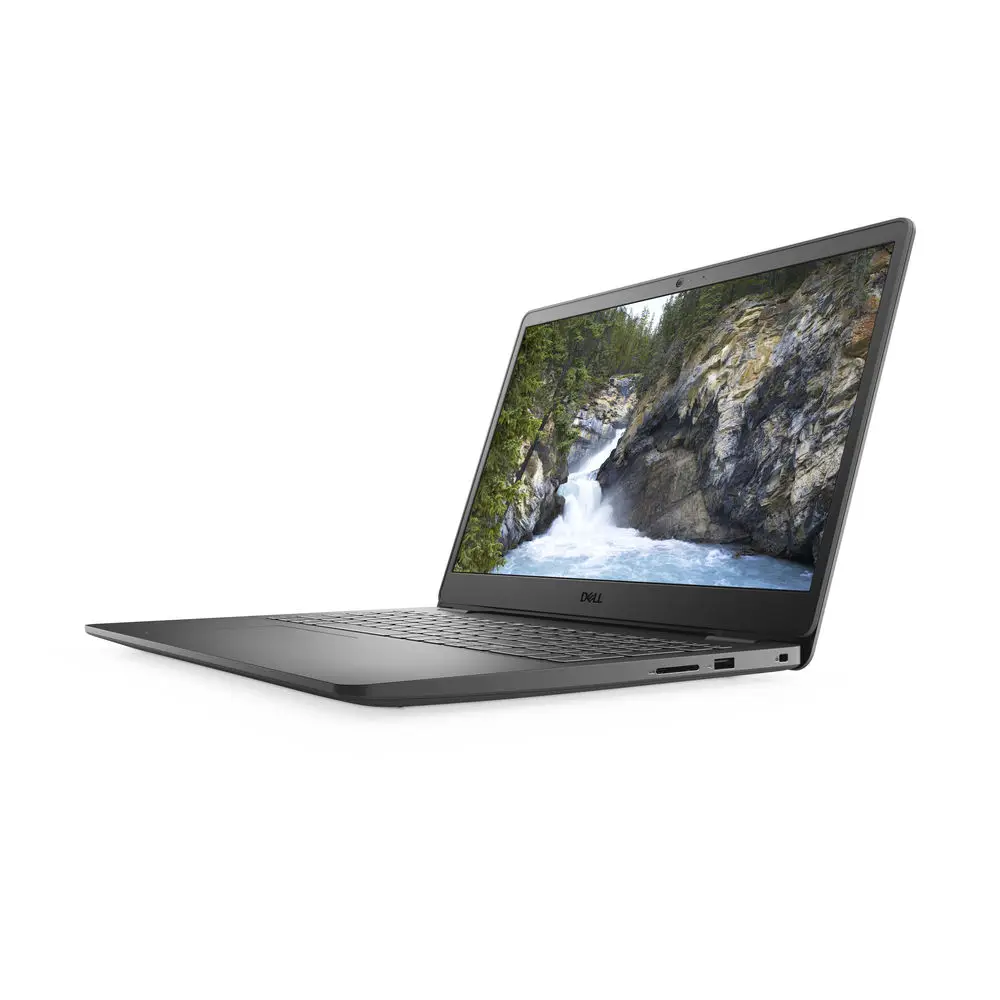 Ноутбук Dell VOSTRO 3500 15 6 дюйма Intel©Ядро™I3-1115G4 8 GB DDR4 256 SSD | Компьютеры и офис