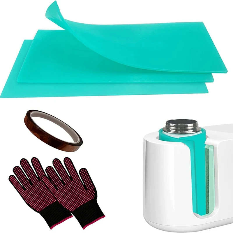 

Зеленая силиконовая сублимационная кружка, кружка, термопресс для кружек, сублимационный стакан, бутылки, эмалированная Кружка