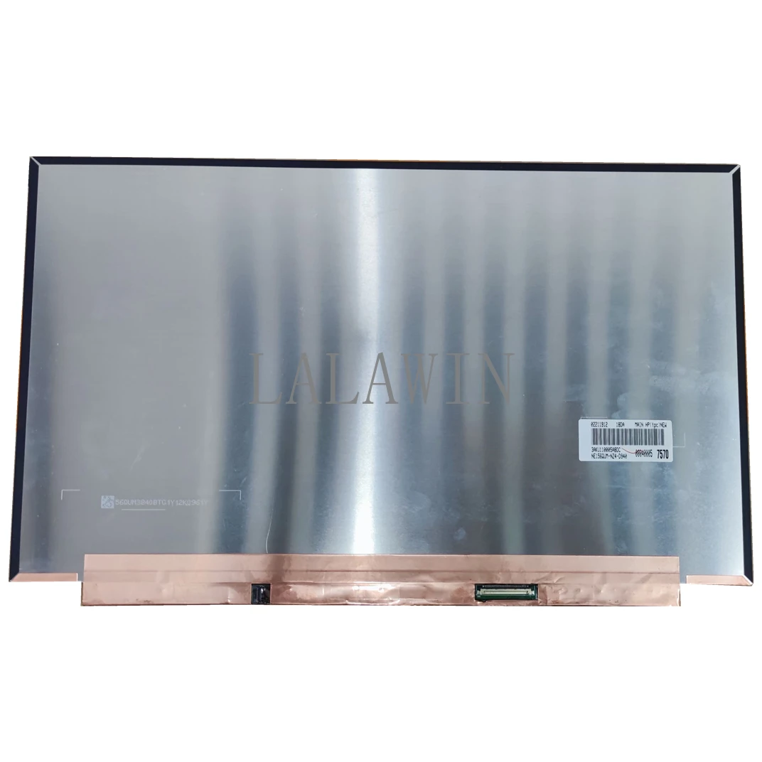 NE156QUM-NZ4 NE156QUM-NZ3 NE156QUM-NZ1 340-x2160 UHD eDP 40PIN IPS matrix 15, 6   4K LED LCD Screen