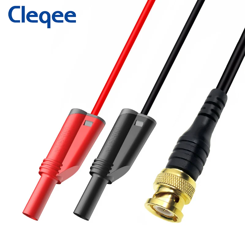

CLEQEE P1064 Провод для осциллографа