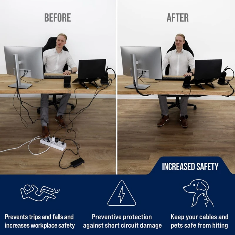 Сетка для управления кабелями под столешницу сетка органайзер шнура