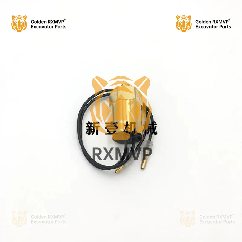 Датчик давления масла S6k датчик для экскаватора Caterpillar Cat E307 200b 320 320b 320c аксессуары