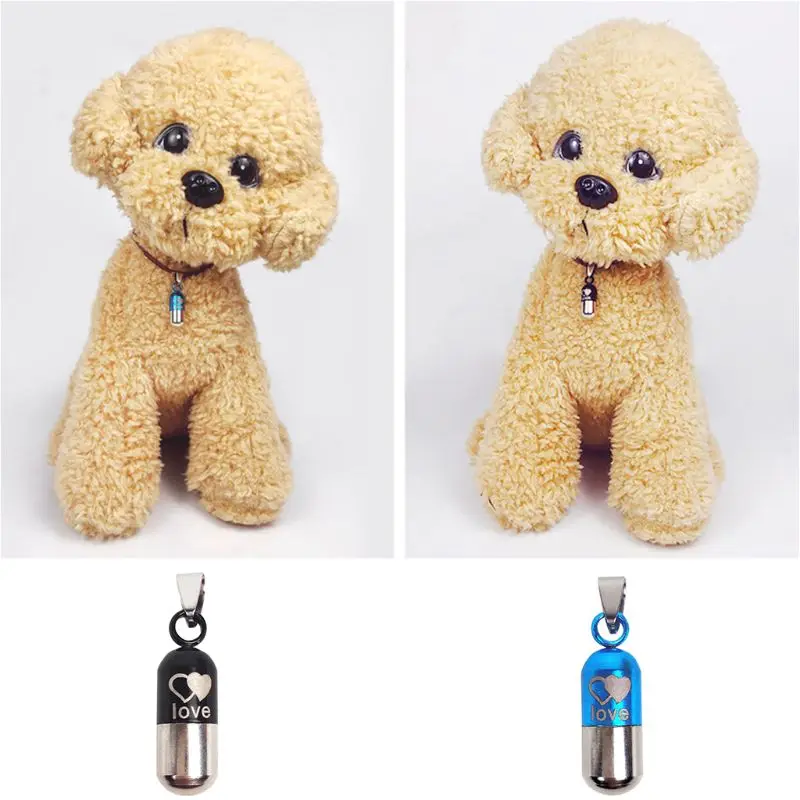 

Идентификационная карточка для домашних животных с защитой от потери, идентификационные бирки для собак, адресная этикетка, идентификацио...