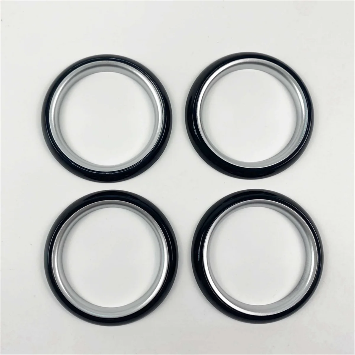 Стайлинг крышки вентиляционного отверстия салона автомобиля для Toyota Land Cruiser 70 76