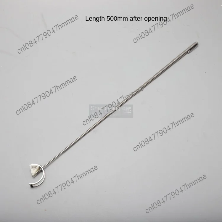 Мерный угломер для лесного хозяйства