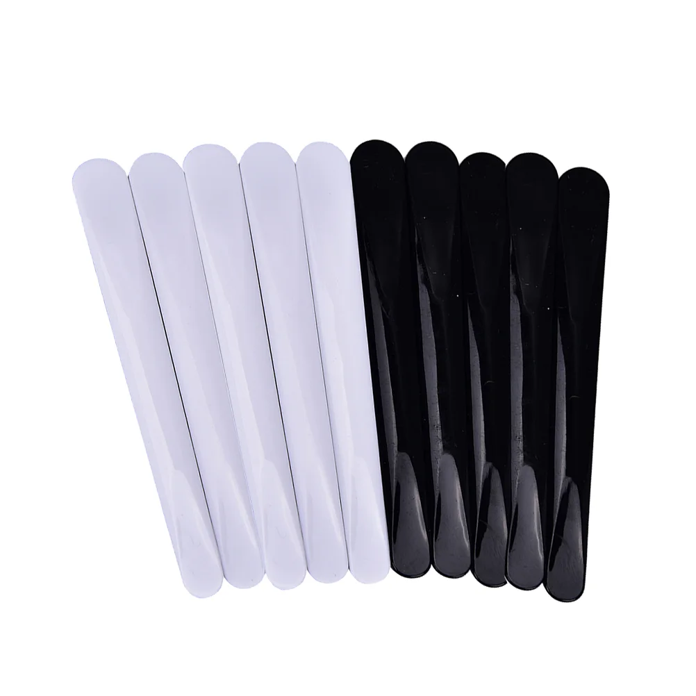 

Spatula Makeup Mini Spatulas Tool Creamlotion Spoons Eye Spoon Metal Scoopmasks Facial Accessories