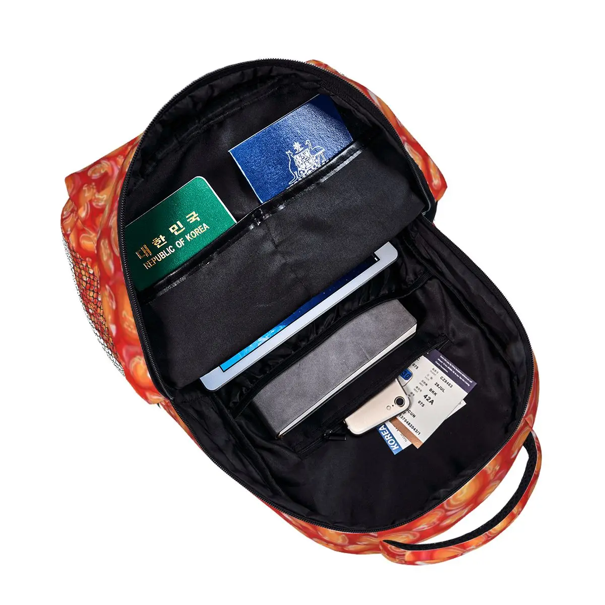 Рюкзак Cat Beanz One Casual