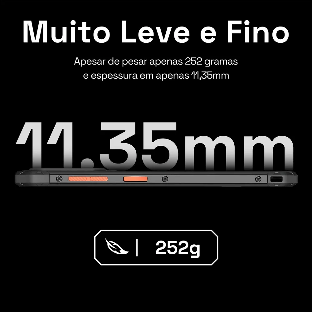 Рисунок 4 - Смартфон IIIF150 Air1