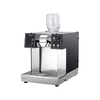 itop automatic milk snow ice machine commercial snow flake ice making machine korean bingsu machine for sale
