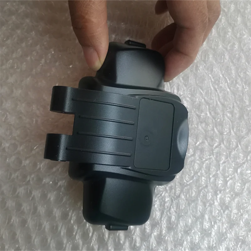Free Shipping  Windproof Cover for Shineway OFS-80/90/95 Fiber Fusion Splicer Windproof Plastic Cover 1 PCS