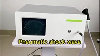 newest technology shock wave therapy ultrasound medical equipment shock wave with ce