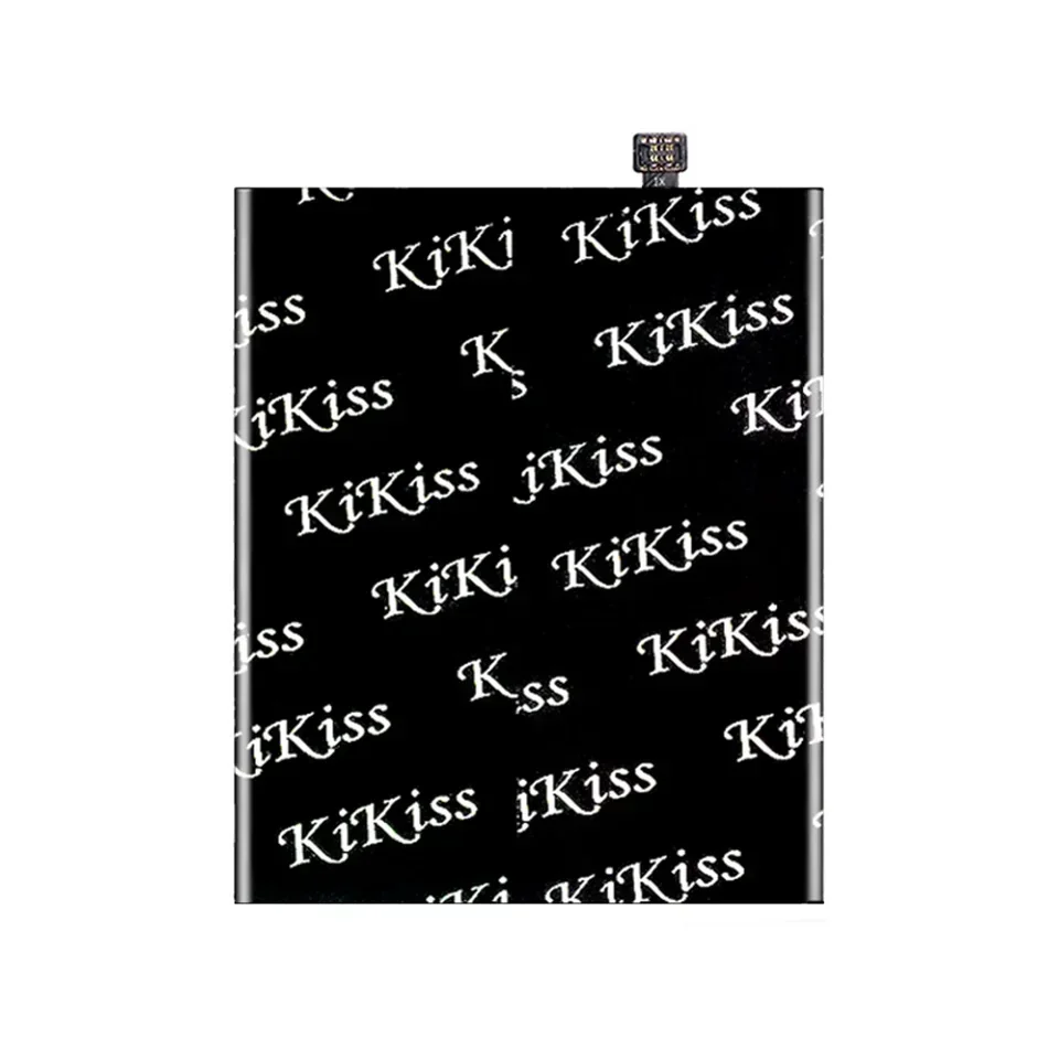 Аккумулятор KiKiss 4100 мАч BA822 для мобильного телефона Meizu Note 8 Note8 M822H M822Q BA 822 BA-822