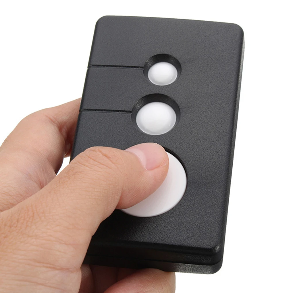 

Пульт дистанционного управления для открывания гаражных ворот с 3 кнопками